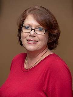 Stacy Machado, Manufactured Home Specialist